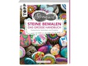 Frechverlag Handbuch StoneArt: Steine bemalen 160 Seiten