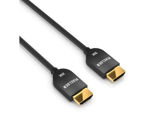 [90119463 574906] PIXELGEN Kabel HDMI - HDMI, 0.5 m