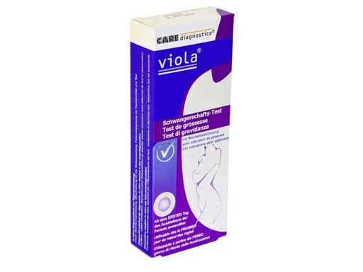 [90119477 1003072] Viola Schwangerschaftstest