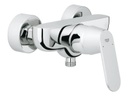 GROHE Duscharmatur Eurosmart Cosmopolitan 1/2, Chrom