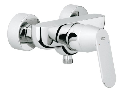 [90119481 891354] GROHE Duscharmatur Eurosmart Cosmopolitan 1/2, Chrom