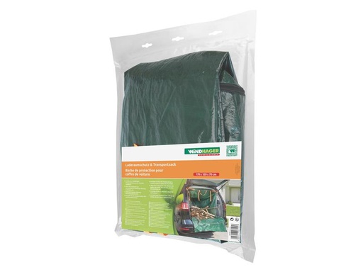 [90119499 1168709] Windhager Kofferraum-Transportsack für PKW