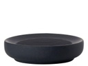 Zone Denmark Seifenschale Ume Schwarz