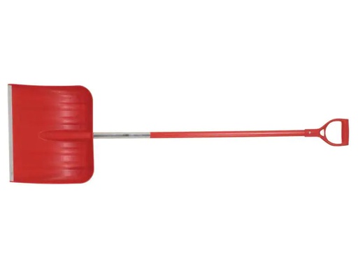 [90119534 848942] Wolf-Garten Schneeschaufel inkl. Stiel, Breite 42 cm