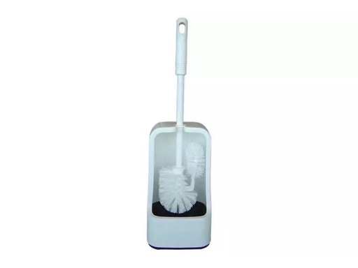 [90119539 1078522] Edi Clean Toilettenbürste 14er Form Weiss