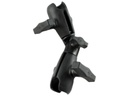 RAM Mounts Doppelgelenkarm RAP-200-2U