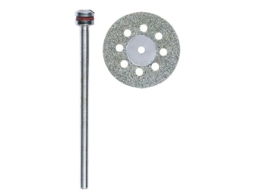 [90119558 301391] Proxxon Trennscheibe 20 mm Diamant