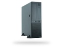 Chieftec PC-Gehäuse CS-12B-300