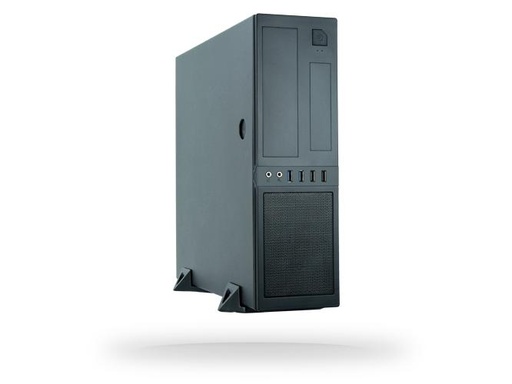 [90119566 1141659] Chieftec PC-Gehäuse CS-12B-300