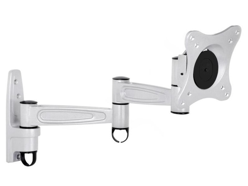 [90119580 869520] Multibrackets Wandhalterung Flexarm 360 III Silber