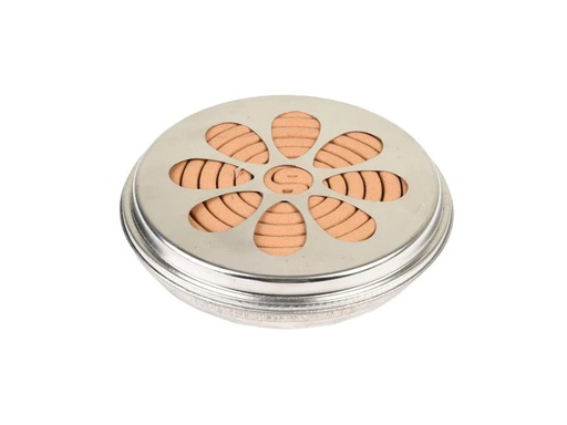 [90119583 1016791] Esschert Design Insektenabwehr Citronella Räucherspirale