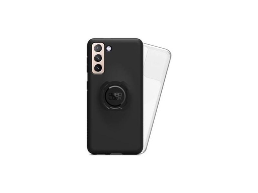 [90119587 1218262] Quad Lock Sport- &amp; Outdoorhülle Samsung Galaxy S21+