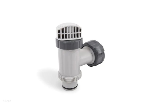 [90119626 786070] Intex Ersatzteil Absperrschieber 38 mm