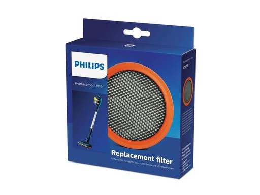 [90119646 1057191] Philips Ersatzfilter  FC8009/01