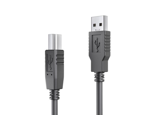 [90119655 1000148] PureLink USB 3.0-Kabel DS3000 aktiv USB A - USB B 15 m
