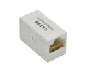 Wirewin Kupplung RJ-45, Cat.6A, ungeschirmt 1 Stück