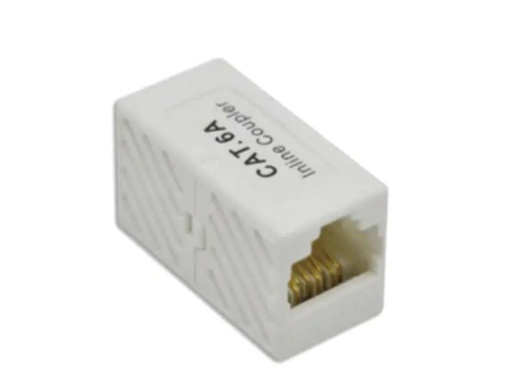 [90119659 806116] Wirewin Kupplung RJ-45, Cat.6A, ungeschirmt 1 Stück