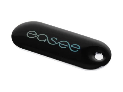 [90119666 1076082] easee RFID Tags 1x Stück