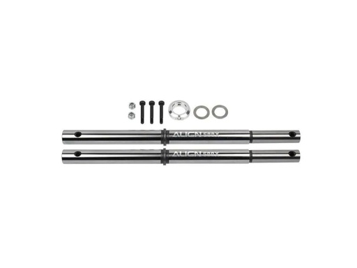 [90011952 559478] ALIGN Hauptrotorwelle 500X