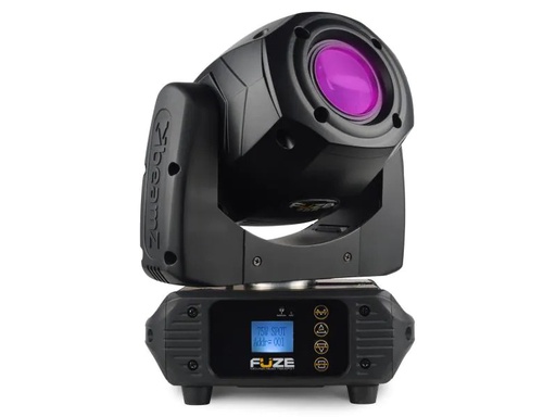 [90119739 915468] BeamZ Moving Head Fuze75S Spot