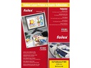Folex Etiketten mit Silikonpapier 210 x 297 mm