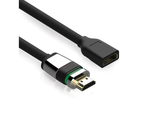 [90119810 605531] PureLink Adapter HDMI Stecker – HDMI Buchse