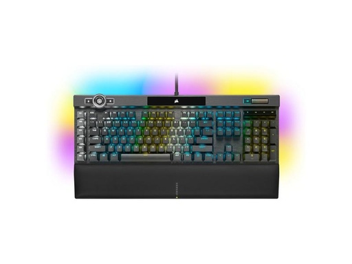 [90119812 1124929] Corsair Gaming-Tastatur K100 OPX RGB