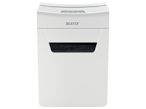 [90119816 1202651] Leitz Bürogeräte Aktenvernichter IQ Protect Premium 6M , P-5, 6 Blatt