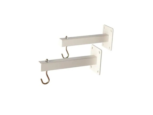 [90119832 667641] Celexon Wandabstandhalter 15 cm für Eco / Pro / Pro Plus