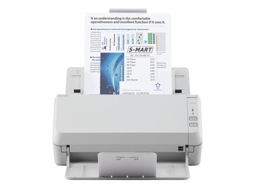 [90119873 1129686] Fujitsu Dokumentenscanner SP-1130N