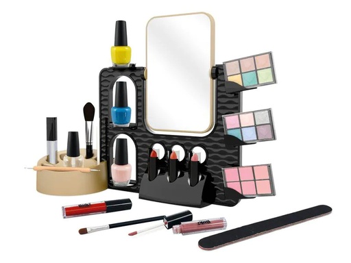 [90119895 1197315] Buki Schminkset Professional Studio Make Up