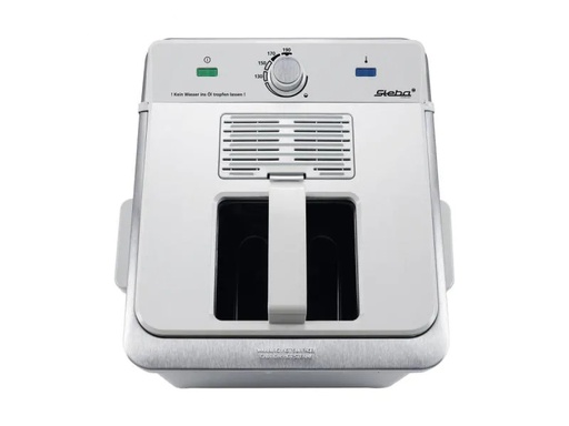 [90119920 826003] Steba Fritteuse DF 200 1.2 kg