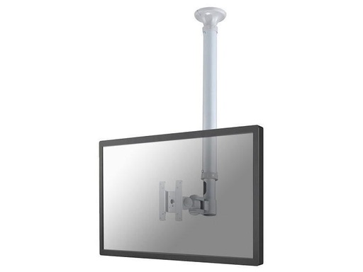 [90119932 465913] NEOMOUNTS Deckenhalterung FPMA-C100 Silber