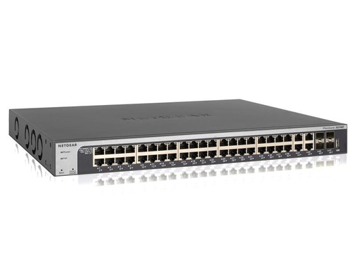 [90119946 433989] Netgear Switch XS748T 48 Port