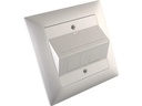 Swisscom Datendose 2x RJ45 / 1x FO