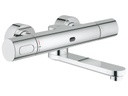 GROHE Elektronische Armatur Eurosmart 1/2, Chrom
