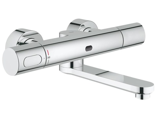 [90119997 903448] GROHE Elektronische Armatur Eurosmart 1/2, Chrom