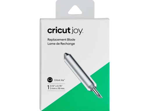 [90011979 1035829] Cricut Ersatzklinge Joy