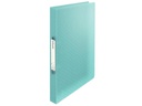 Esselte Ringbuch COLOUR‘ICE 2 Ring, Blau