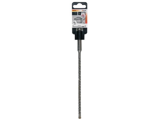[90120028 492185] kwb Hammerbohrer SDS Plus 6 x 210 mm