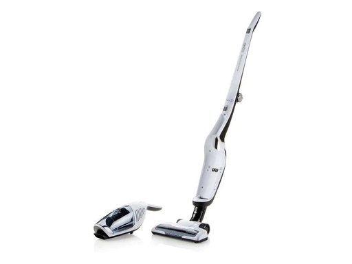 [90120050 845815] Domo Akku-Hand- und Stielsauger DO217SV Weiss