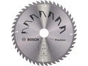 Bosch Kreissägeblatt Precision 216 mm