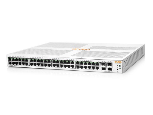 [90120094 1070797] HPE Aruba Networking Switch Aruba Instant On 1930-48G 48 Port
