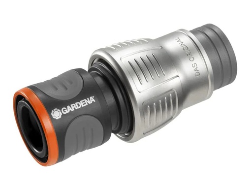 [90120096 681283] Gardena Schlauchverbinder 19 mm (3/4)