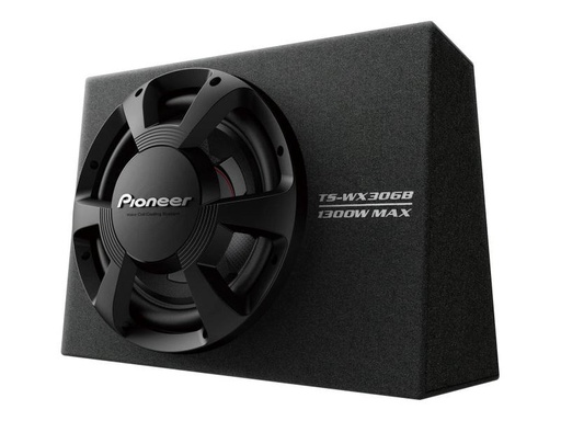[90120101 855100] Pioneer Subwoofer TS-WX306B