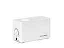 Stylies by Koenig Mini-Luftbefeuchter Atlas Weiss