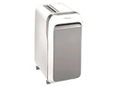 Fellowes Aktenvernichter LX221 P-5, 20 Seiten, Weiss