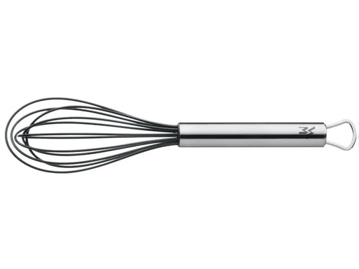 [90120194 850553] WMF Schwingbesen Profi Plus 20 cm, Silber/Schwarz