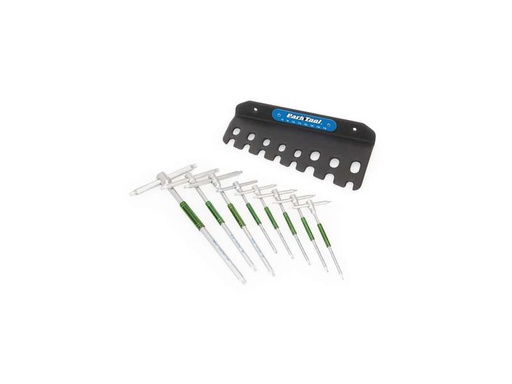 [90120240 1192767] ParkTool Torx T-Griff Set THT-1