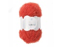 Rico Design Wolle Creative Bubble 50 g Rot